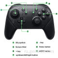 Игровой контроллер Pro Control для консоли Nintendo Switch